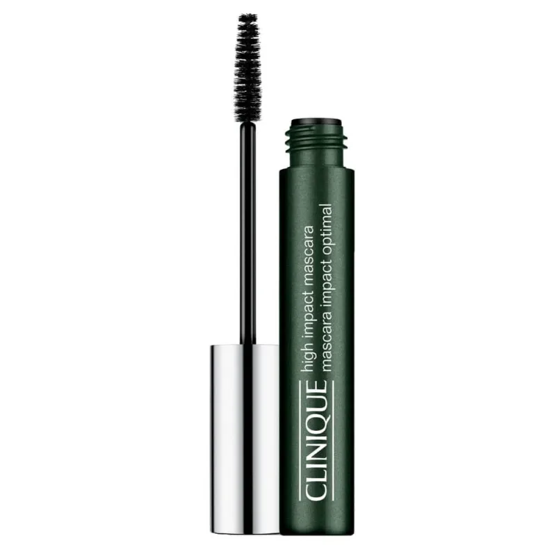 Clinique High Impact Lengthening Mascara 01 Black, 7ml — preț și oferte