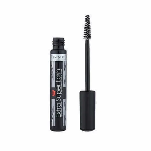 Rimmel Extra Super Lash Thickening Mascara 102 Black Brown, 8ml Rimmel London — preț și oferte