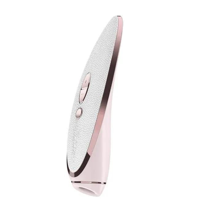 Satisfyer Pret A Porter Exclusive echtacha maser — preț și oferte