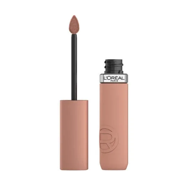L Oreal Paris Infaillible Matte Lipstick 105 Breakfast In Bed, 5ml — preț și oferte