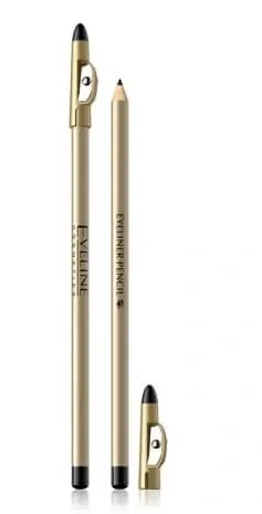 Eveline Cosmetics Creion eyeliner maro — preț și oferte