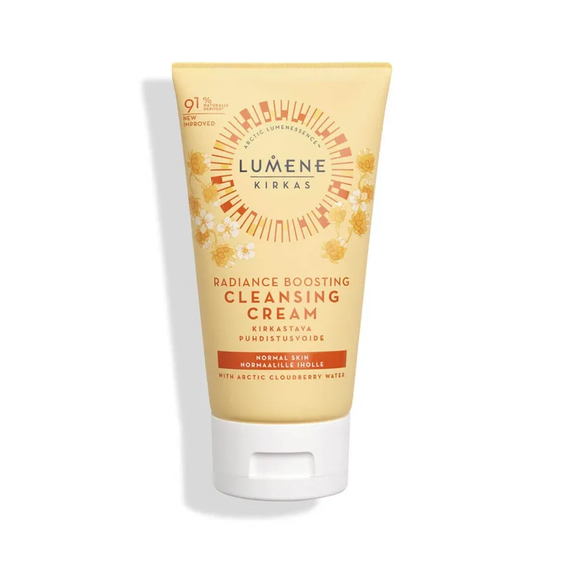 Lumene Kirkas Radiance Brightening Face Wash, 150ml — preț și oferte