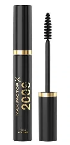 Max Factor 2000 Calorie Thickening Mascara 02 Black Brown, 9ml — preț și oferte