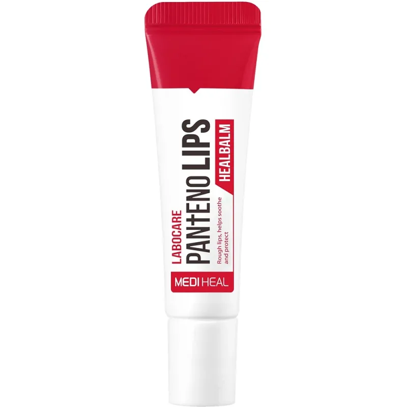 MEDIHEAL Labocare Pantenolips Balsam de buze Healbalm, Transparent 10 ml — preț și oferte