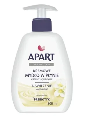 Apart, Jamin săpun lichid, 500 ml