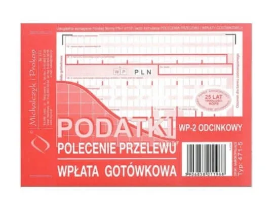 Ordin de transfer al taxelor, 80 de coli — preț și oferte