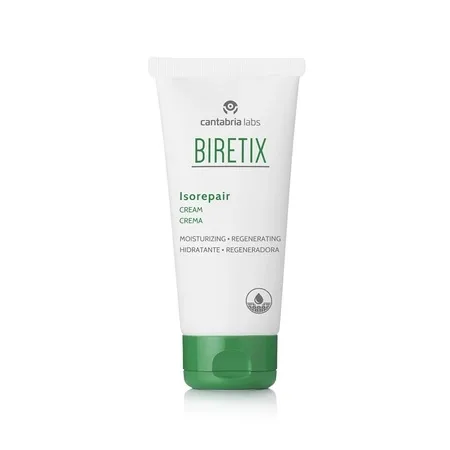 Crema Biretix Isorepair, 50 ml, Cantabria Labs — preț și oferte