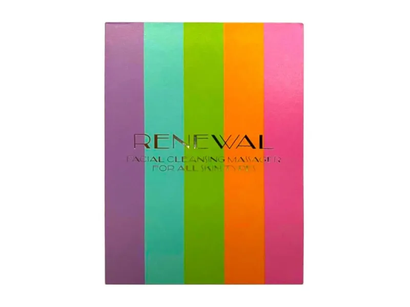 Renewal, Perie de față, roșu — preț și oferte