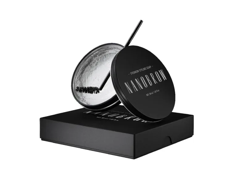 Nanobrow Săpun pentru stilizarea sprâncenelor, 30g — preț și oferte