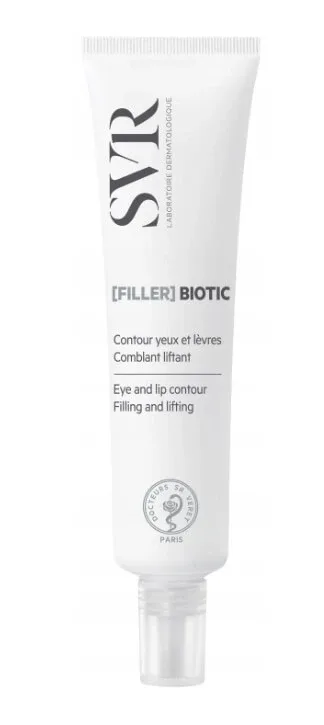 SVR Biotic Filler, Cremă pentru conturul ochilor și buzelor, 15 ml — preț și oferte