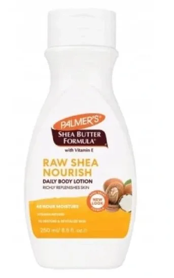 Palmer s Shea Loțiune hidratantă pentru corp, 250 ml — preț și oferte