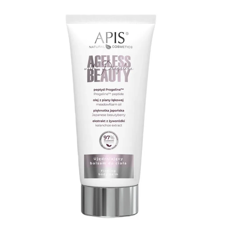 Loțiune de corp fermecătoare Apis cu progelin, 200ml — preț și oferte