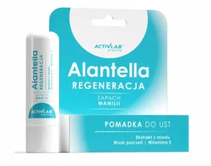 Activlab Pharma Alantella, Ruj regenerativ, 4.9 g