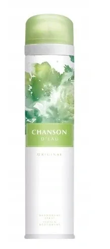Chanson D Eau Spray deodorant original, 200ml — preț și oferte