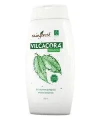 Vilcacora, Șampon pentru ceară fină, 250 ml — preț și oferte