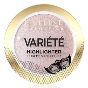 Eveline Cosmetics Variete Blush în Stone 01, 4.5g