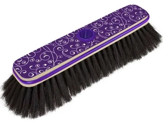 Blink, ulcior din lemn, violet, 1 buc — preț și oferte