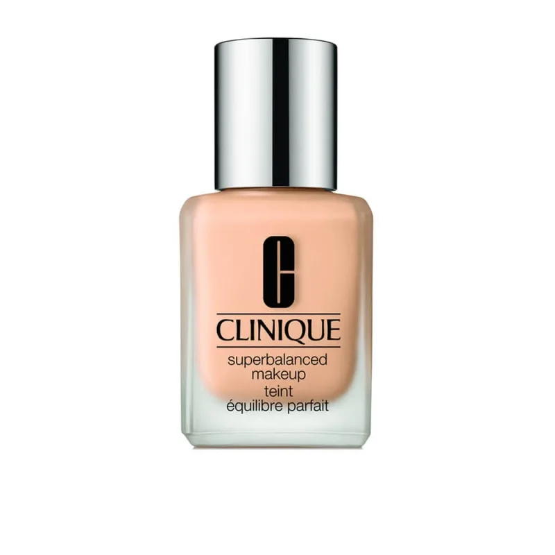 Clinique Superbalanced Makeup Face Primer 05 Vanilie, 30ml — preț și oferte