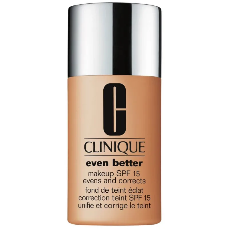 Clinique Even Better Makeup SPF15 Primer de uniformizare a pielii CN 90 Sand, 30ml — preț și oferte