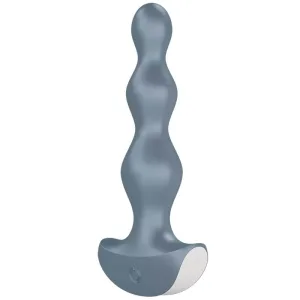 Satisfyer Lolli Plug 2 Vibrator anal gri