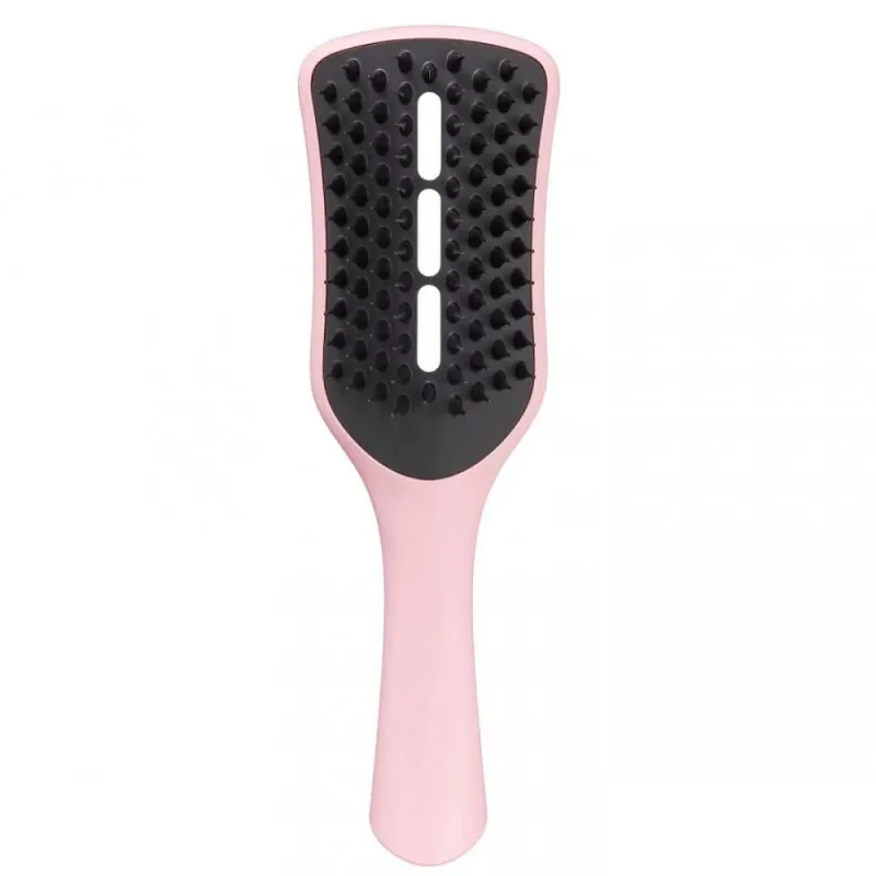 Tangle Teezer Easy Dry amp; Go Perie de ceară ventilată Tickled Pink — preț și oferte