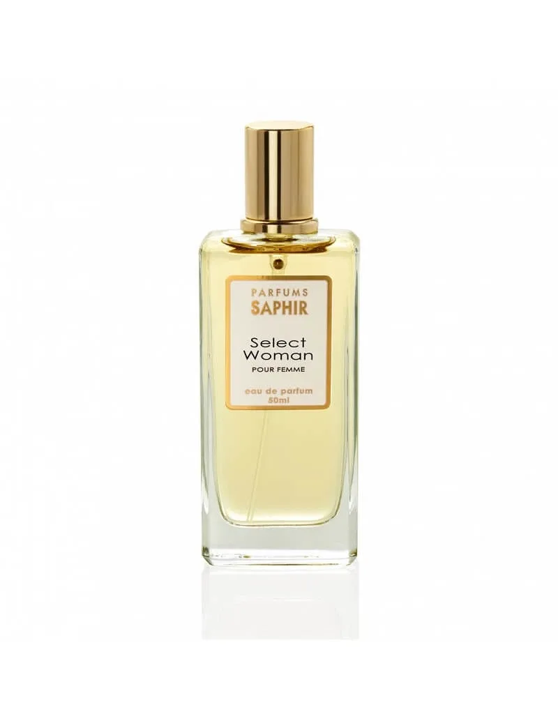 Saphir Select Woman Eau de Parfum, 50ml — preț și oferte