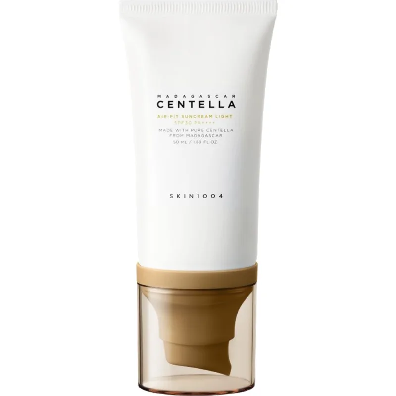 Skin1004 Crema De Fata Madagascar Centella Air-Fit Spf30, 50 Ml — preț și oferte