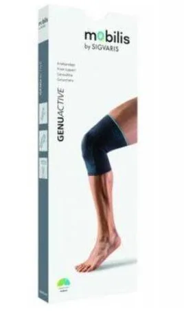 Mobilis Genu Active, Stabilizator de genunchi, mărimea L, 1 buc — preț și oferte