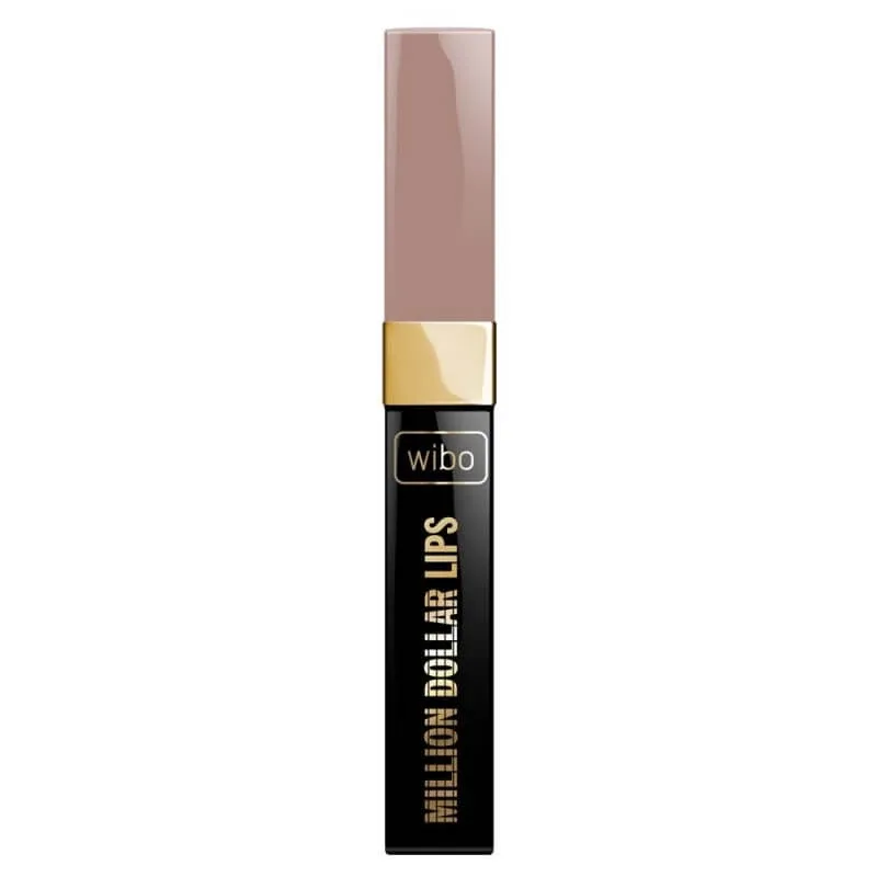 Wibo Million Dollar Lips ruj mat 5, 3ml — preț și oferte