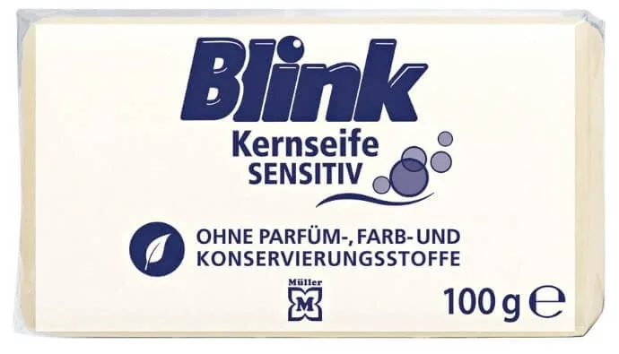 Blink, Săpun de caș, 100g — preț și oferte