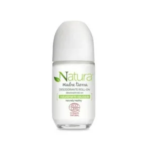 Instituto Espanol Natura Madre Tierra Deo Roll-on Deodorant, 75ml