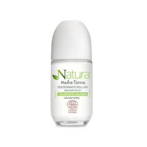 Instituto Espanol Natura Madre Tierra Deo Roll-on Deodorant, 75ml — preț și oferte
