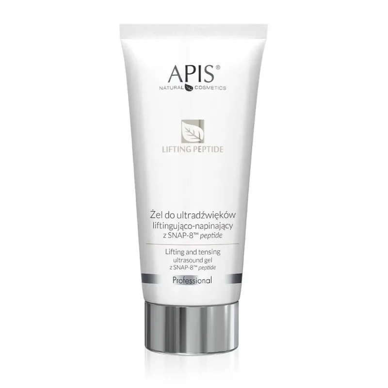 APIS Lifting Peptide el pentru ultra-lifting cu peptidă SNAP-8, 200ml — preț și oferte