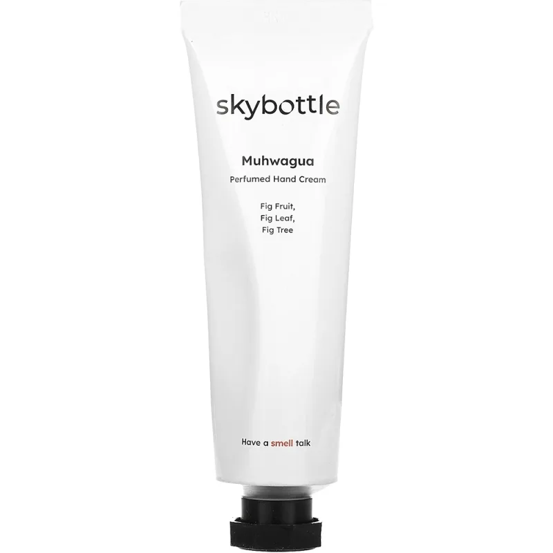 Skybottle Crema De Maini Parfumata Muhwagua, 50 Ml — preț și oferte