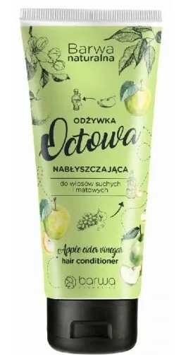 Barwa, Balsam cu oțet, 200 ml