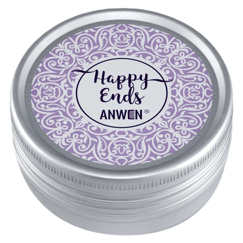 Anwen Happy Ends, ser pentru vârfurile părului, 15 ml — preț și oferte