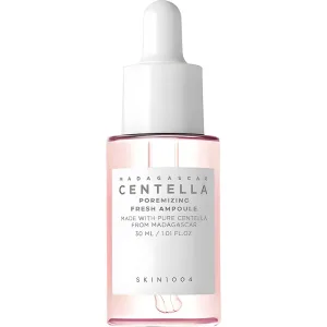 Skin1004 Ser De Fata Madagascar Centella Poremizing Fresh Ampoule, 30 Ml