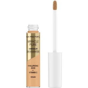 Max Factor Miracle Pure Illuminating Face Concealer 02, 7.8ml