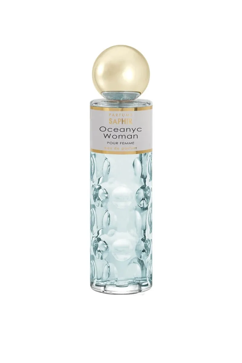 Apa de parfum Saphir Oceanyc, 200ml — preț și oferte