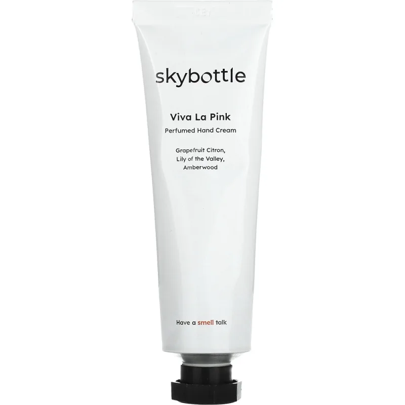 Skybottle Crema De Maini Parfumata Viva La Pinck, 50 Ml — preț și oferte