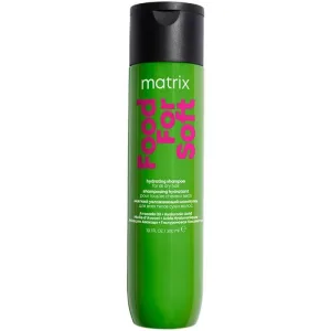 Șampon pentru păr cu hidratare intensivă Matrix Food For Soft, 300ml