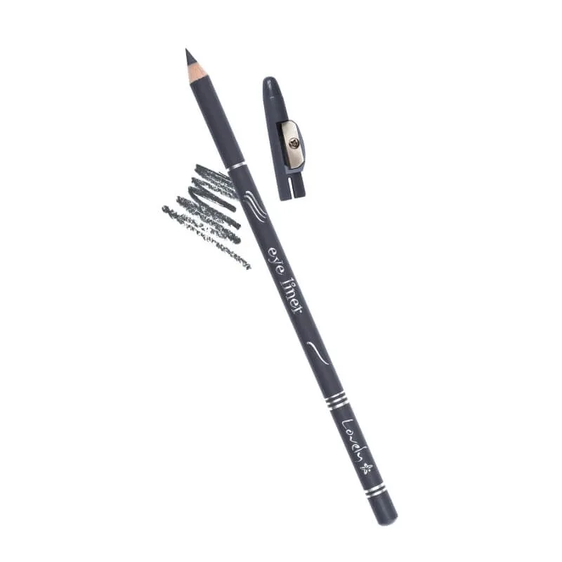 Lovely Eyeliner cu ascuțitor gri, 1.8g — preț și oferte