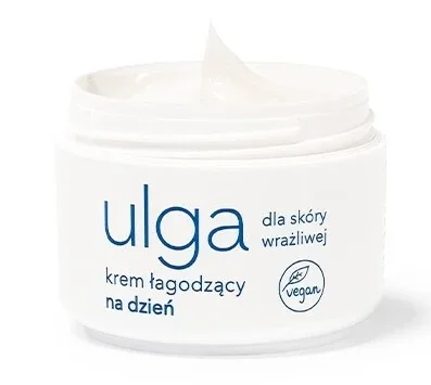 Ziaja Ulga, Cremă de îngrijire de zi SPF20, 50ml - Utilizare pe termen lung! — preț și oferte
