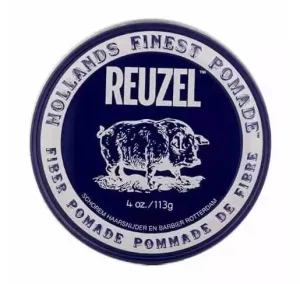 Reuzel Fibre Wax Pomade, 113g