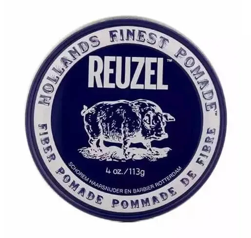 Reuzel Fibre Wax Pomade, 113g — preț și oferte