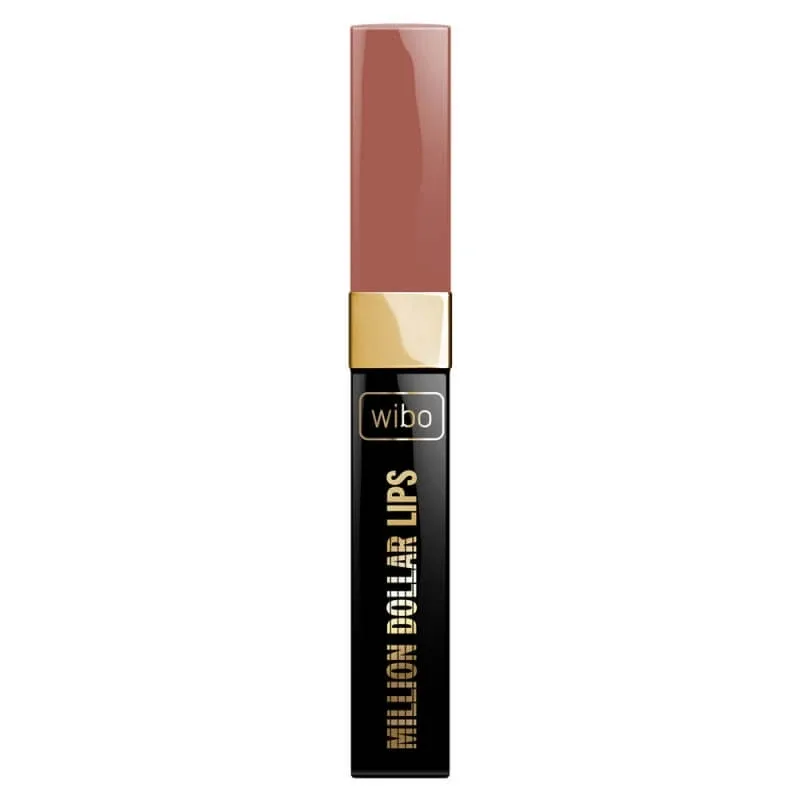Wibo Million Dollar Matte Lipstick 08, 3ml — preț și oferte