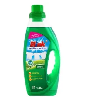 Blink, Detergent pentru rufe, 1.1l