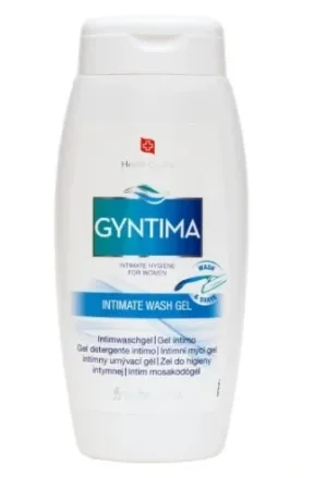 Fytofontana Gyntima, el pentru igiena intimă, 200 ml