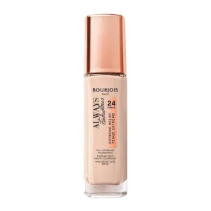 Bourjois Always Fabulous Extreme Resist Foundation SPF20 fond de ten opac 115 Golden Ivory, 30ml