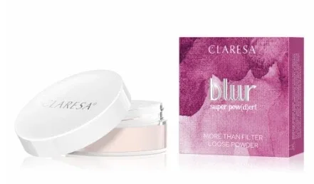 Claresa, Blur Powder, 12g — preț și oferte